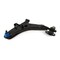 Mevotech Hyundai Sonata 95-98 Control Arm-Bj, Cms90134 CMS90134 - alternate 3